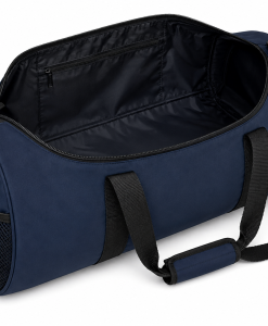 Alternative view of Large Round Duffle Bag