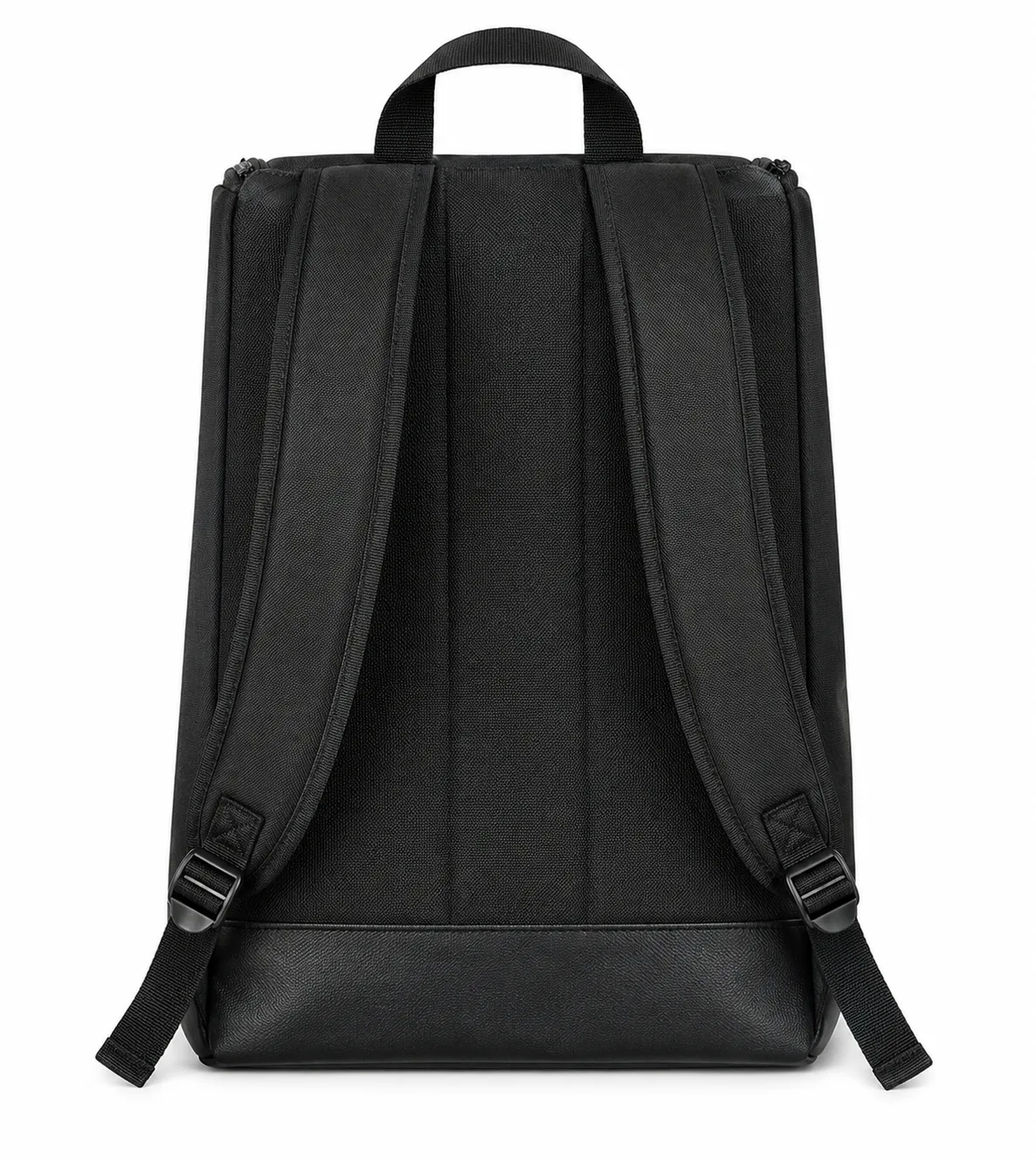 Leather Backpack - Image 4