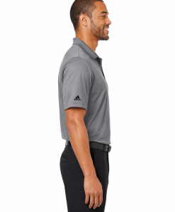 Alternative view of Men’s Adidas Polo Shirt