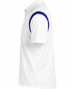 Alternative view of Men's Dry Wick Sport Shirt