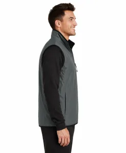 Alternative view of Men’s Fleece Vest