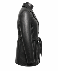 Alternative view of Men's Lambskin Blazer