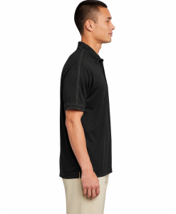 Alternative view of Men's Micropique Dri-Wick Polo
