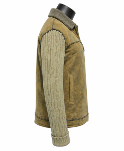 Alternative view of Men's Palermo Leather Jacket