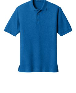 Alternative view of Men's Polo Shirts