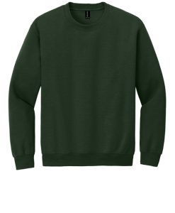 Alternative view of Men’s Round Neck Sweatshirt
