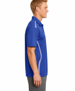 Alternative view of Men's Sport-Wick Polo