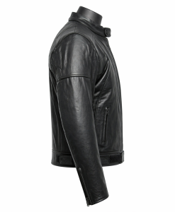 Alternative view of Men's Vigor Leather jacket