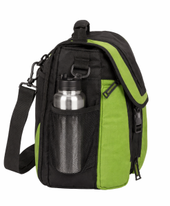 Alternative view of Messenger Briefcase