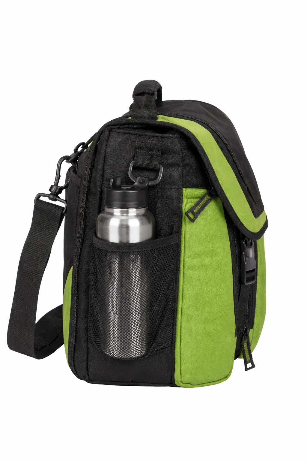 Messenger Briefcase - Image 2