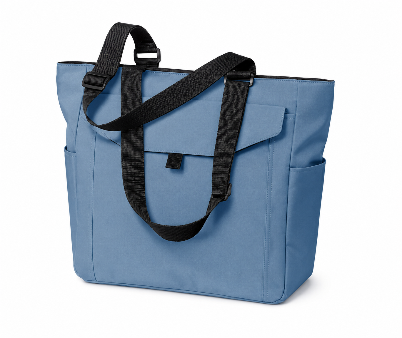 Microfiber Tote Bag - Image 3