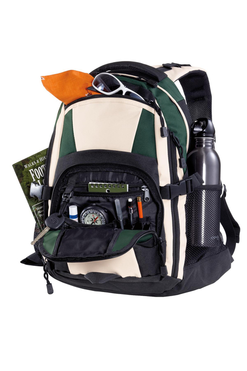 Monogram Backpack - Image 2