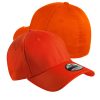 Customize New Era Structured Stretch Cotton Cap