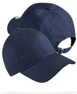 Customize New Era Adjustable Unstructured Cap