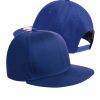 Customize New Era Flat Bill Snapback Cap