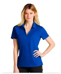 Custom Ladies Nike Golf Shirt