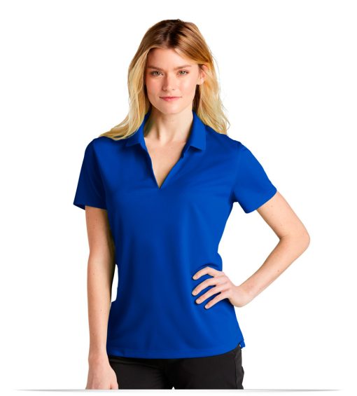 Custom Ladies Nike Golf Shirt