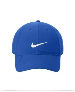 Alternative view of Nike Golf Dri-FIT Swoosh Front Cap