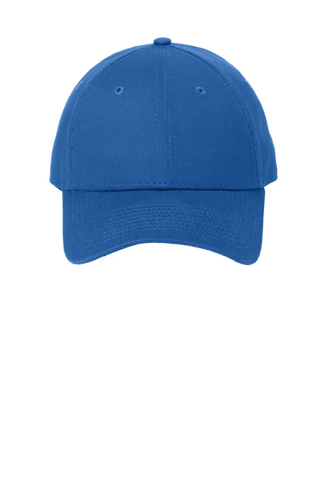 New Era Adjustable Structured Cap - Image 4