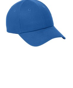 Alternative view of New Era Adjustable Structured Cap