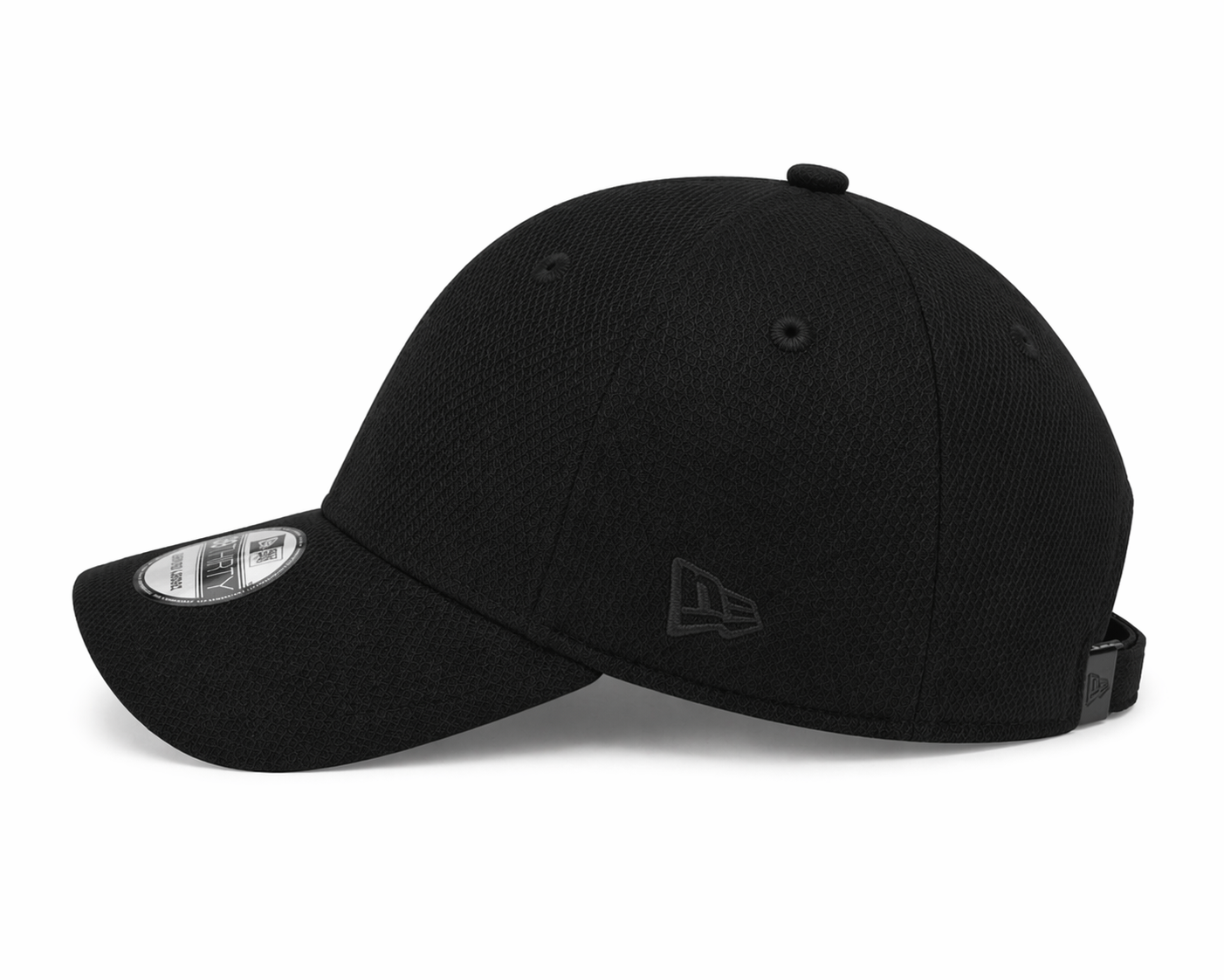 New Era Batting Practice Cap - Image 2