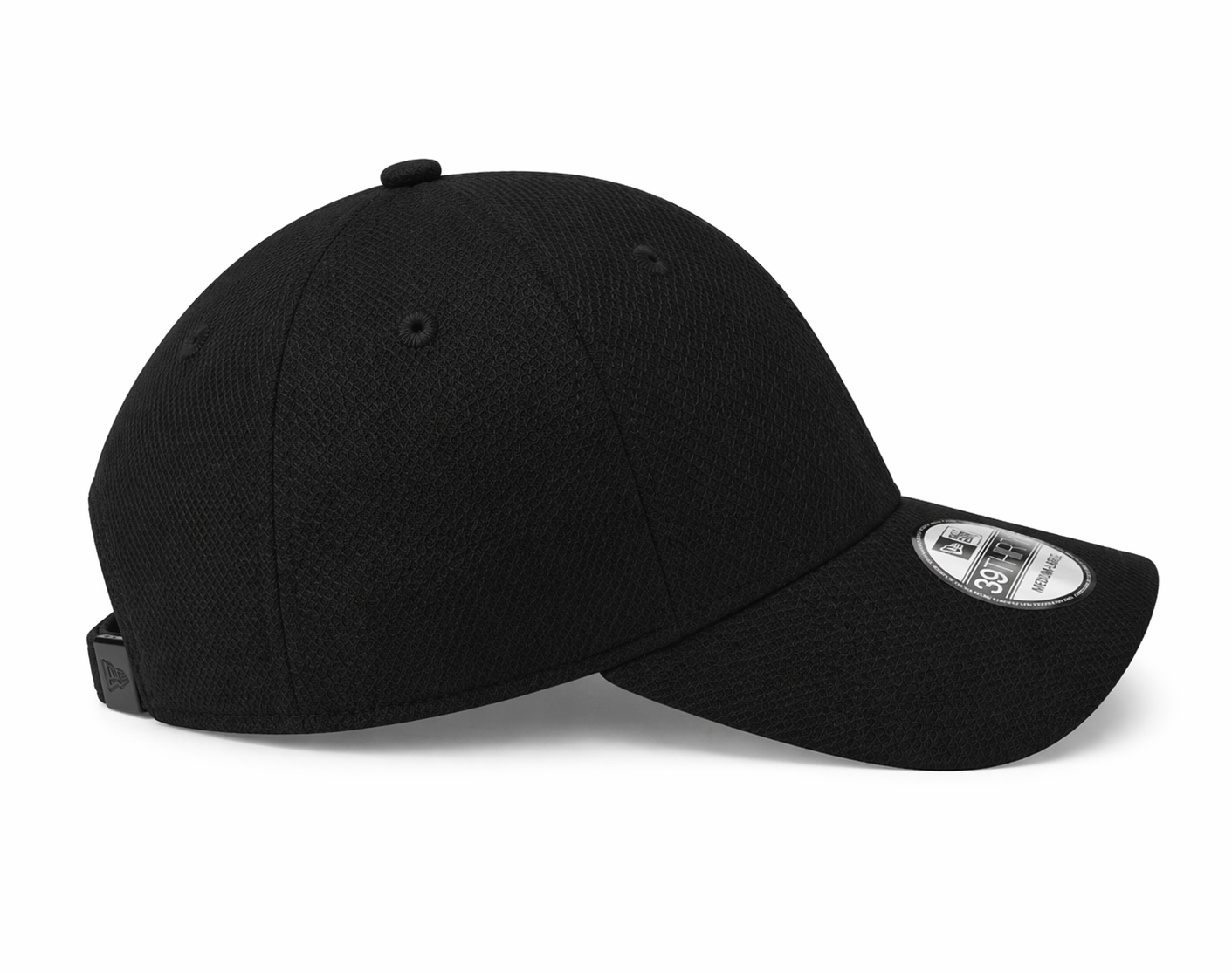 New Era Batting Practice Cap - Image 3