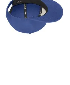Alternative view of New Era Flat Bill Snapback Cap