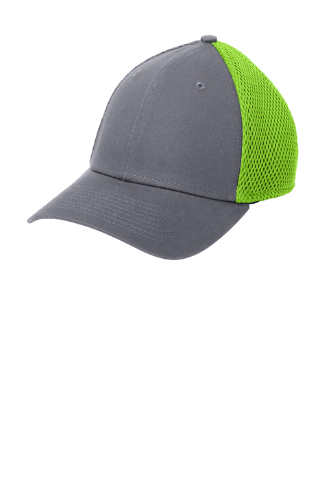 New Era Stretch Mesh Cap - Image 5