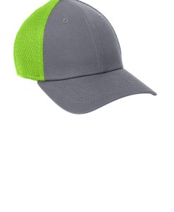 Alternative view of New Era Stretch Mesh Cap