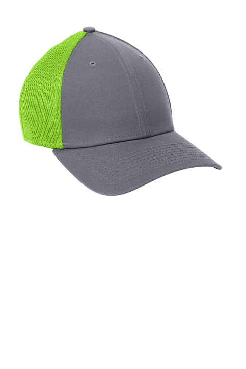 New Era Stretch Mesh Cap - Image 2