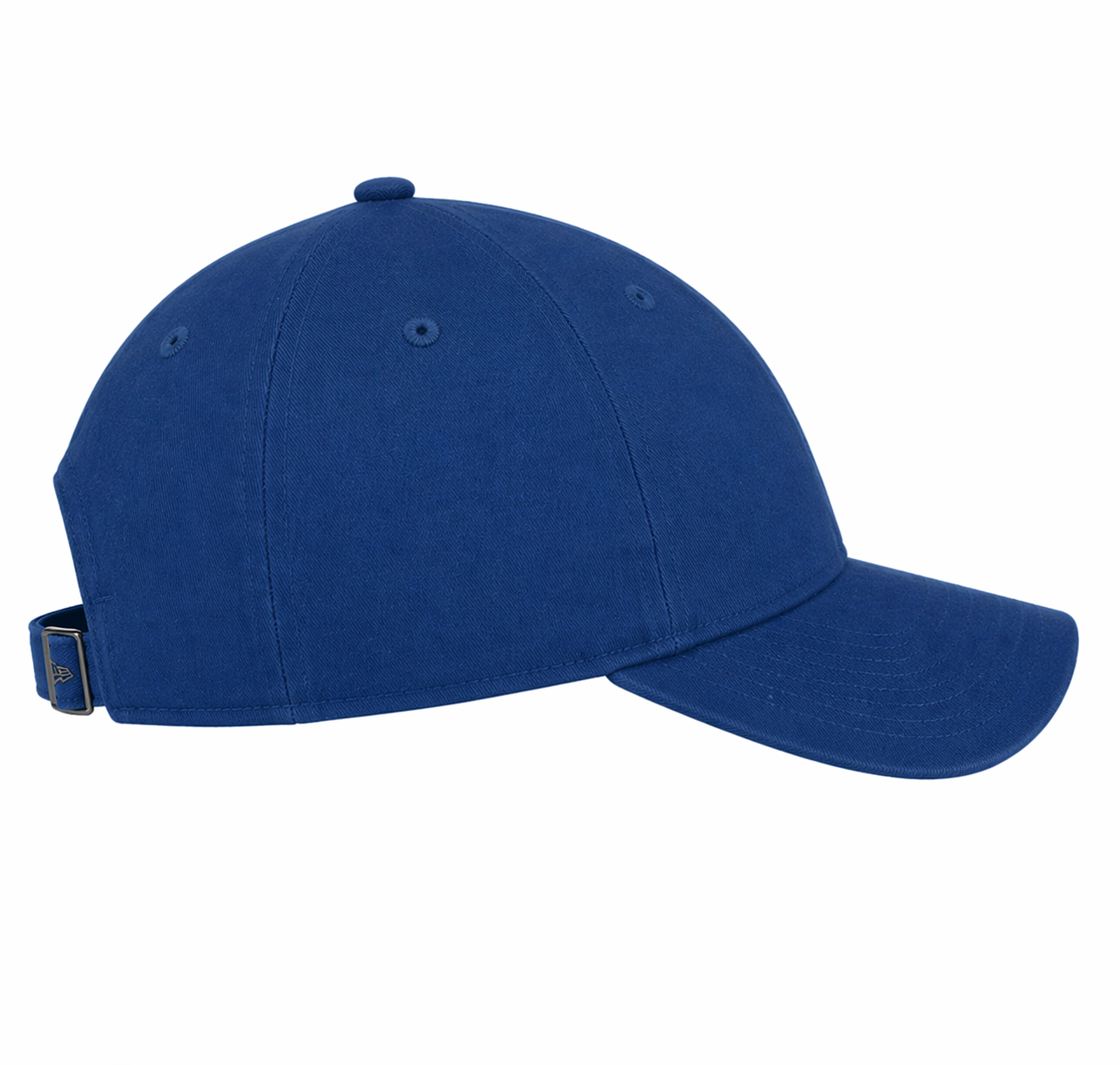 New Era Unstructured Stretch Cotton Cap - Image 2