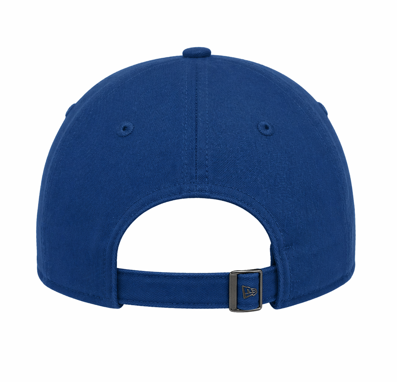 New Era Unstructured Stretch Cotton Cap - Image 4