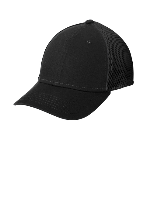 New Era Youth Stretch Mesh Cap - Image 5