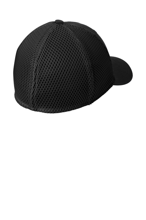 New Era Youth Stretch Mesh Cap - Image 3