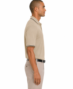 Alternative view of Nike Classic Tipped Sport Shirt