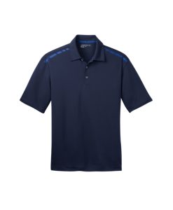 Alternative view of Nike Golf Dri-FIT Graphic Polo