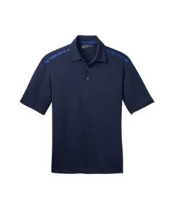 Alternative view of Nike Golf Dri-FIT Graphic Polo