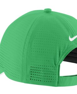 Alternative view of Nike Golf Dri-FIT Swoosh Perforated Cap