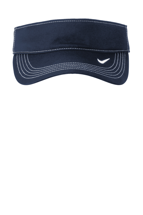 Nike Golf Dri-FIT Swoosh Visor - Image 4