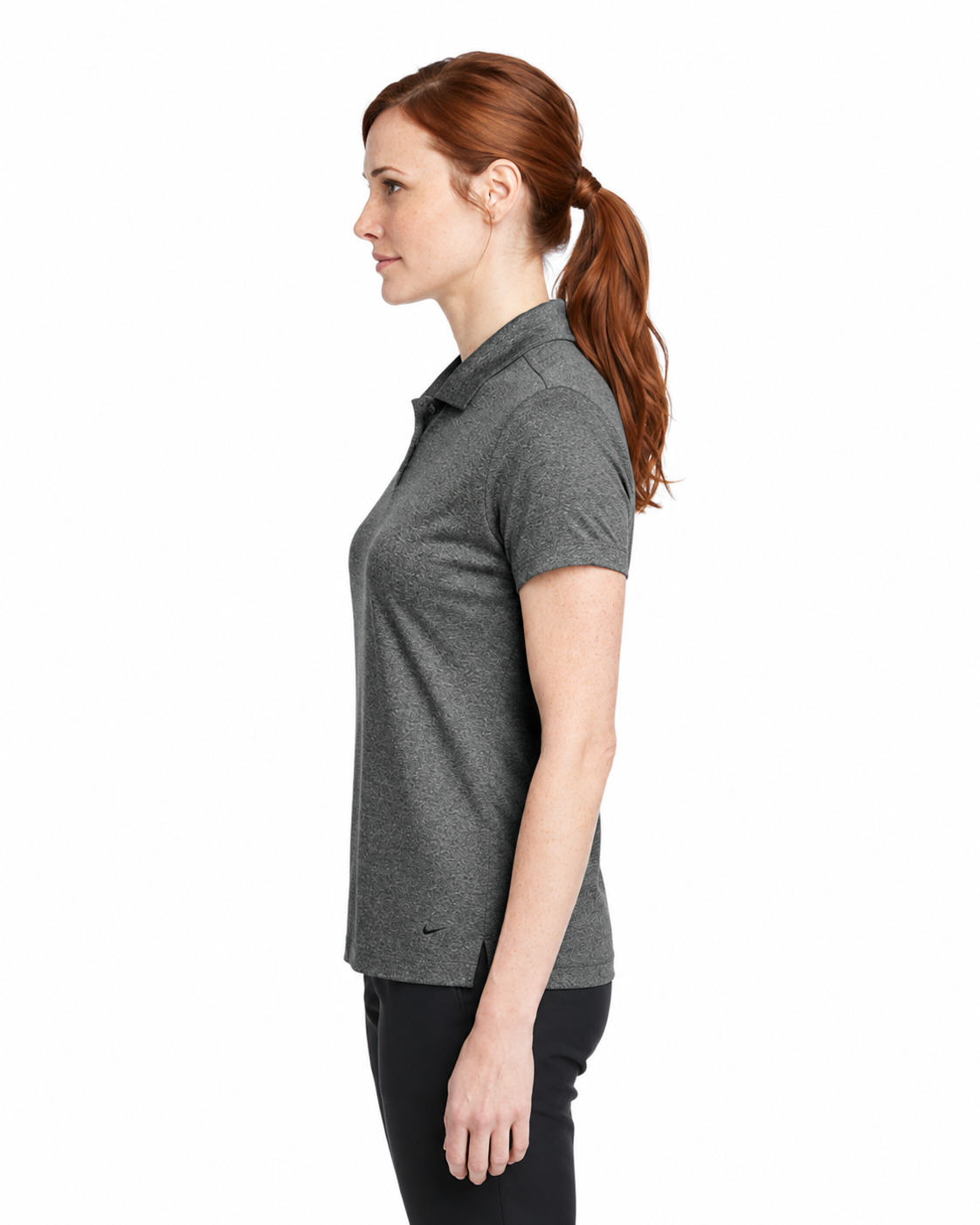 Nike Golf Ladies Dri-FIT Shirt - Image 3