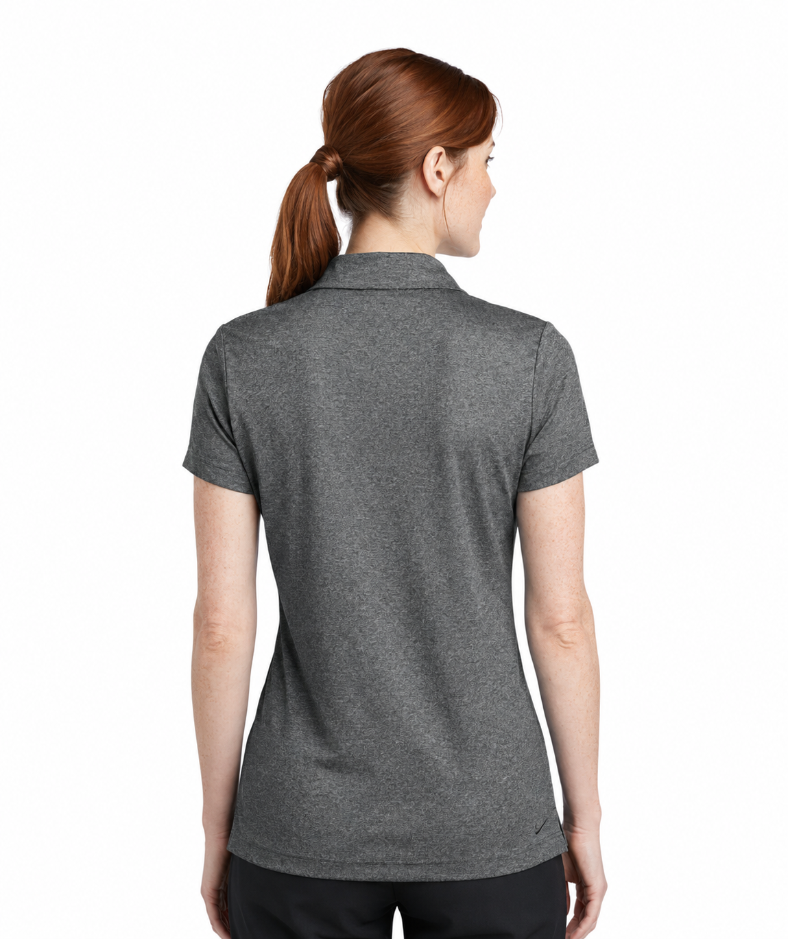 Nike Golf Ladies Dri-FIT Shirt - Image 4