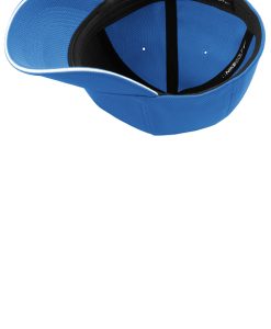Alternative view of Nike Golf Mesh Swoosh Sandwich Cap