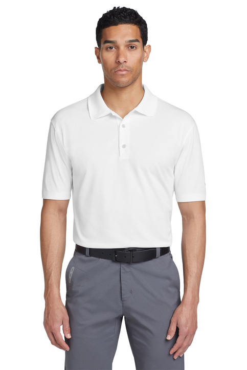 Nike Golf Shirt - Tech Dri-FIT UV - Image 5