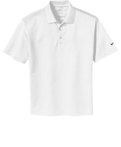 Alternative view of Nike Golf Shirt - Tech Dri-FIT UV