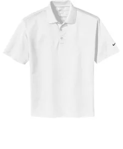 Alternative view of Nike Golf Shirt - Tech Dri-FIT UV