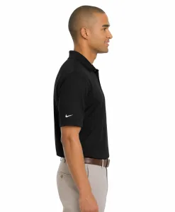Alternative view of Nike Golf Shirt - Textured