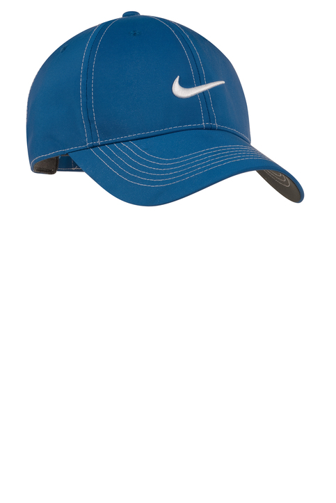 Nike Golf Swoosh Front Cap - Image 5
