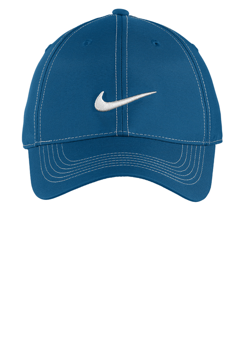 Nike Golf Swoosh Front Cap - Image 4