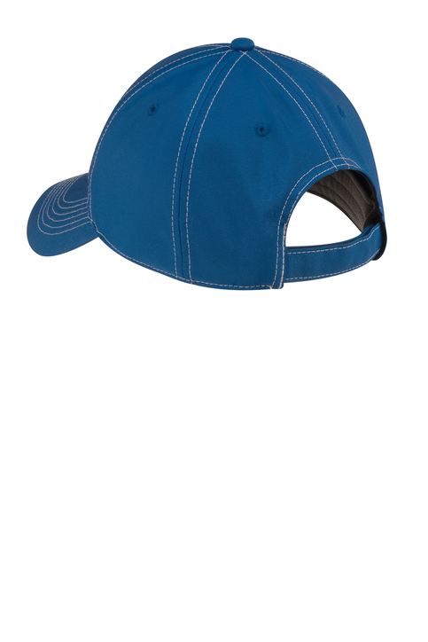 Nike Golf Swoosh Front Cap - Image 3