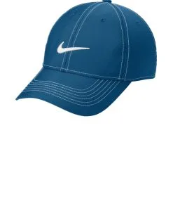 Alternative view of Nike Golf Swoosh Front Cap